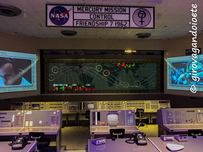Il Kennedy Space Center dove il sogno dei viaggi spaziali diventa realtà