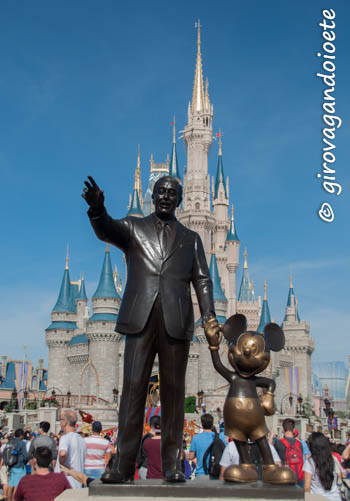 In Florida con i bambini- la visita ai parchi Disney di Orlando