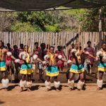 Swaziland - cosa vedere Mantenga Village