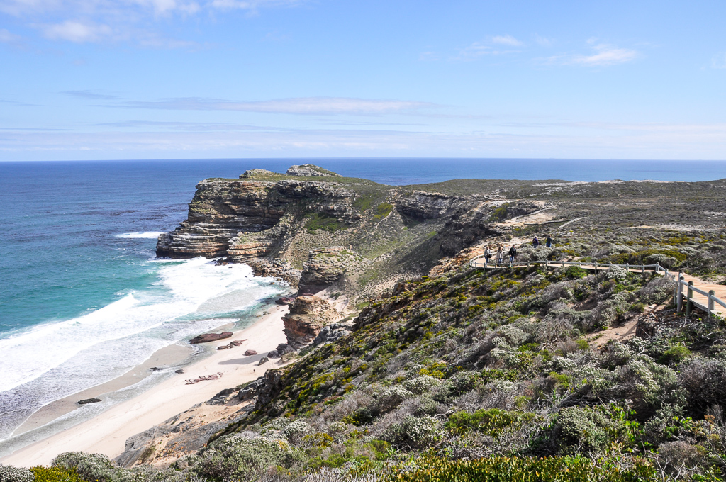 Itinerario lungo la Garden Route: da Knysna a Città del Capo