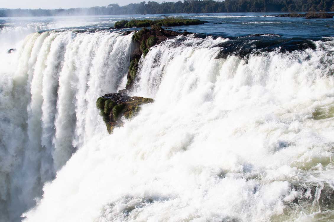 Le cascate di Iguazù - tutto quello che c'è da sapere