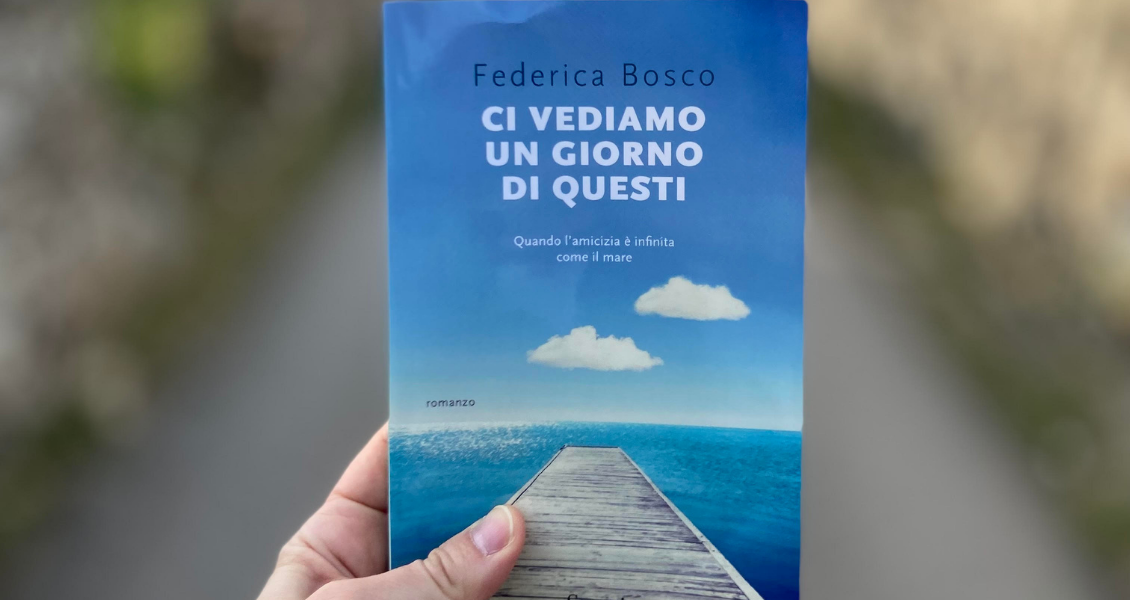 Recensione Ci vediamo un giorno di questi