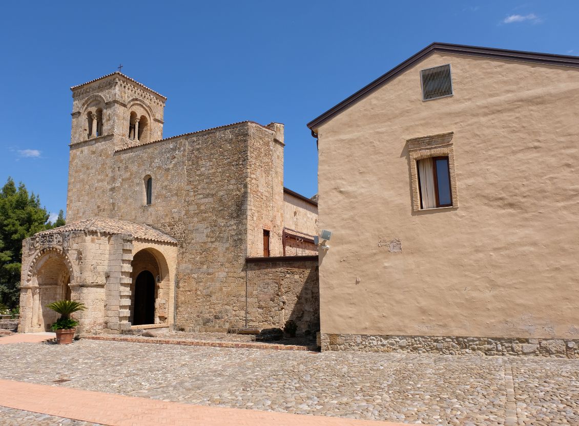 Basilicata coast to coast - Anglona